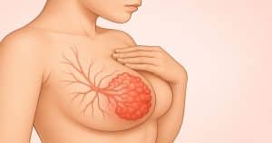Breast congestion