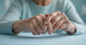 Wrist Finger Pain and Stiffness – A Master Tung's Case