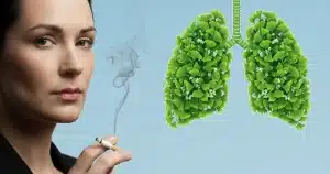 smoking cessation Master Tung Acupuncture