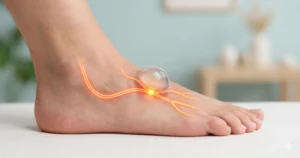 Acupuncture for Ganglion Cyst