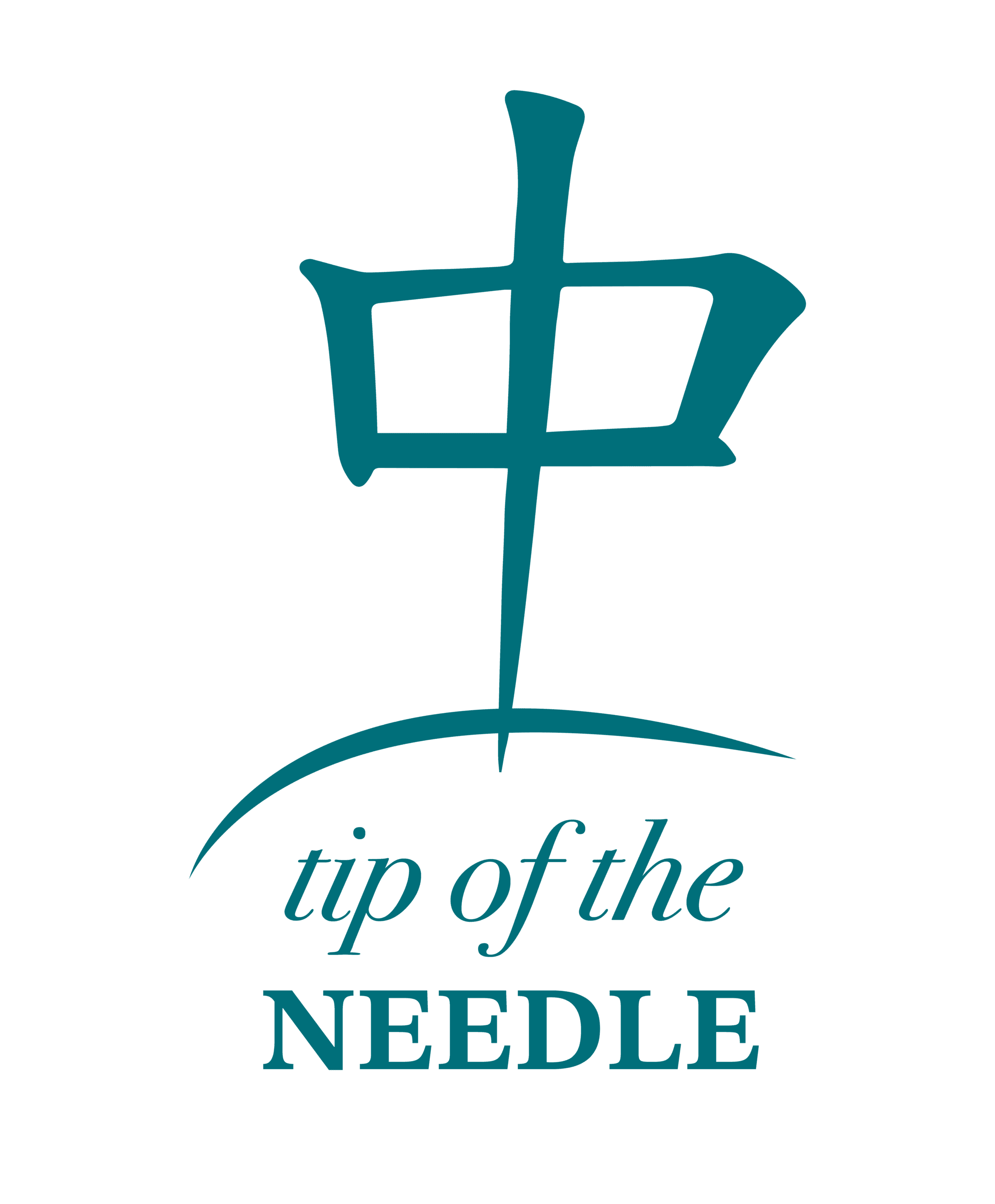 Tip of the Needle &mdash; Master Tung's Acupuncture