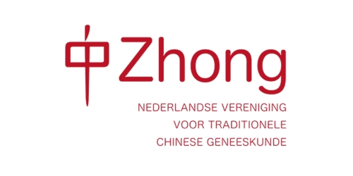 Zhong — Nederlandse Vereniging voor Traditionele Chinese Geneeskunde