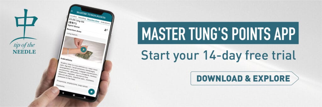 Download Master
Tung's Points App
